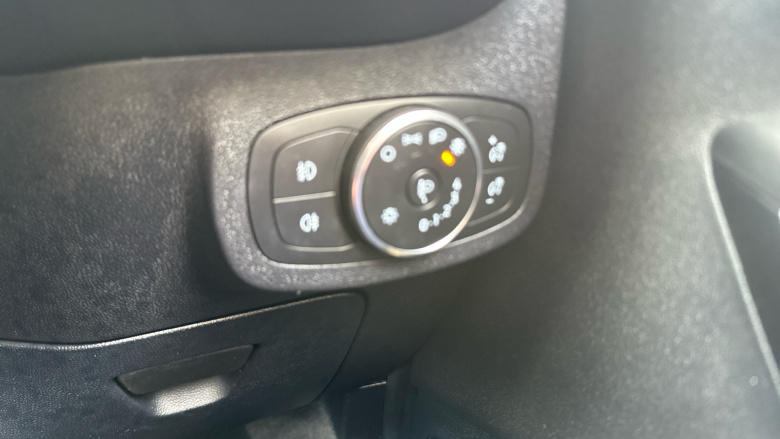 Ford Fiesta 1.0 EcoBoost Hybrid mHEV 125 ST-Line 5dr Petrol Hatchback